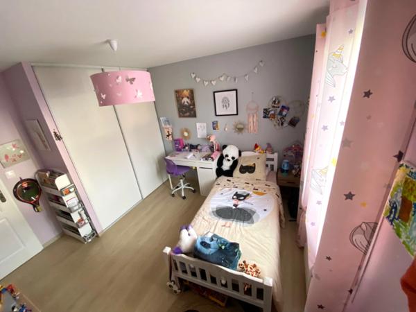 Maison à vendre 5 pièces CHAROLLES (71)