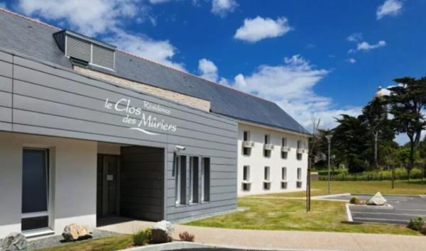 Appartement 1 pièce - 20 m²