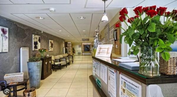 Appartement 1 pièce - 20 m²