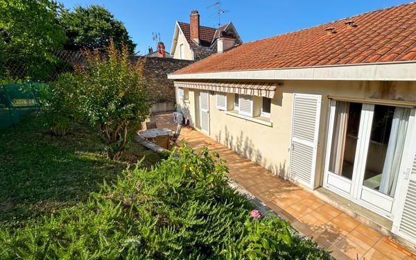 Maison à vendre    4 pièces • 125 m2 Périgueux