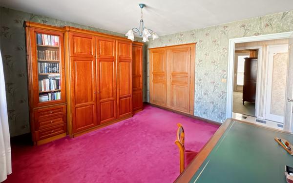 Maison à vendre    4 pièces • 125 m2 Périgueux