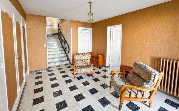 Maison à vendre    4 pièces • 125 m2 Périgueux