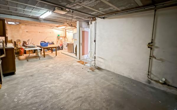 Maison à vendre    4 pièces • 125 m2 Périgueux