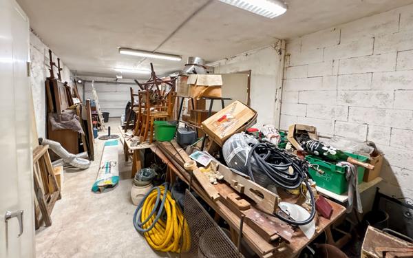 Maison à vendre    4 pièces • 125 m2 Périgueux