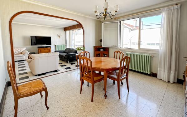 Maison à vendre    4 pièces • 125 m2 Périgueux