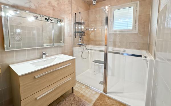 Maison à vendre    4 pièces • 125 m2 Périgueux