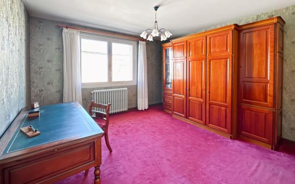 Maison à vendre    4 pièces • 125 m2 Périgueux