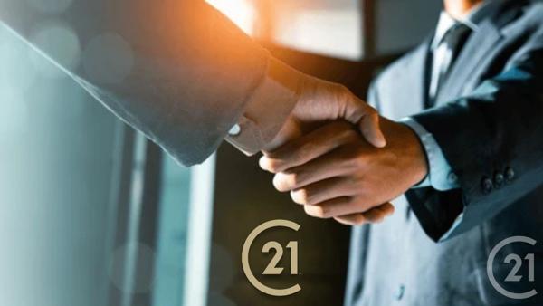 Immeuble à vendre  140 m2 MALAKOFF - 92