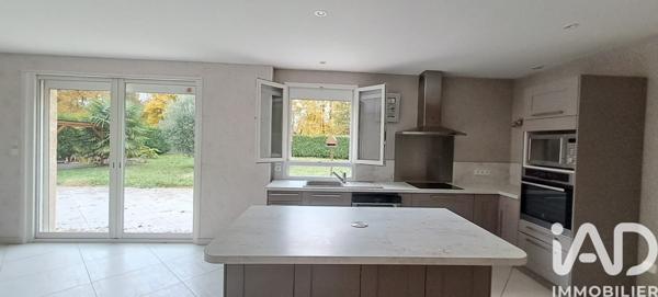 Maison à vendre 7 pièces 145 m² Courtenay