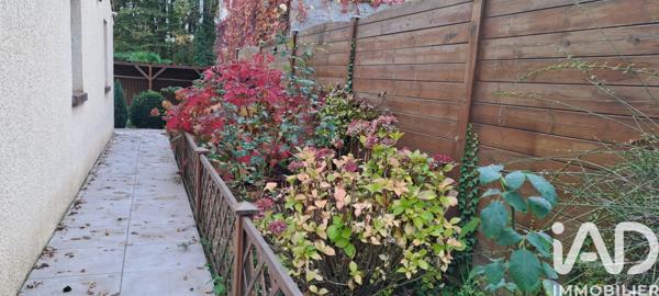 Maison à vendre 7 pièces 145 m² Courtenay