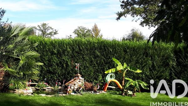 Maison à vendre 7 pièces 145 m² Courtenay