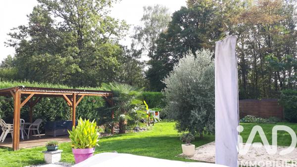 Maison à vendre 7 pièces 145 m² Courtenay