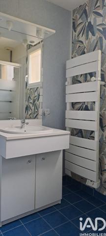 Maison à vendre 7 pièces 145 m² Courtenay