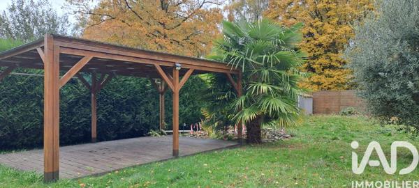 Maison à vendre 7 pièces 145 m² Courtenay