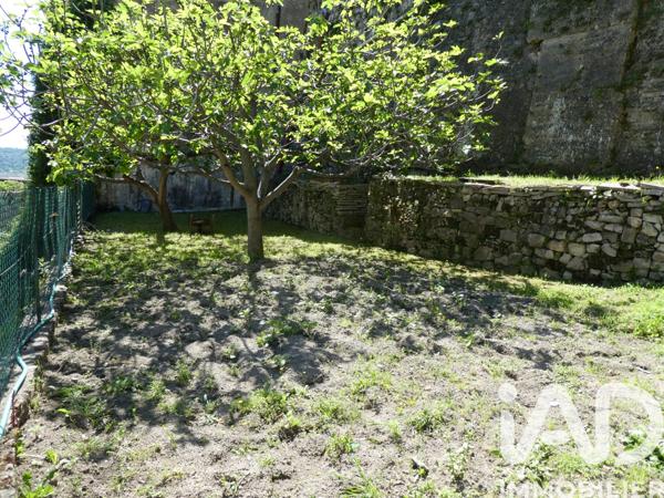 Appartement à vendre 4 pièces 82 m² Grasse