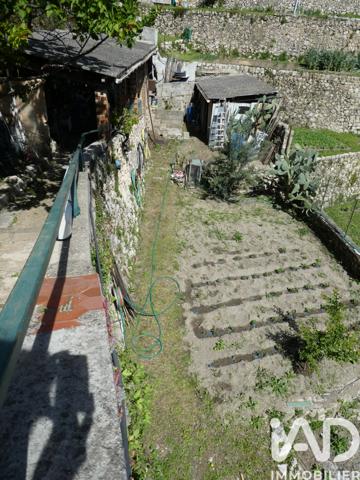 Appartement à vendre 4 pièces 82 m² Grasse