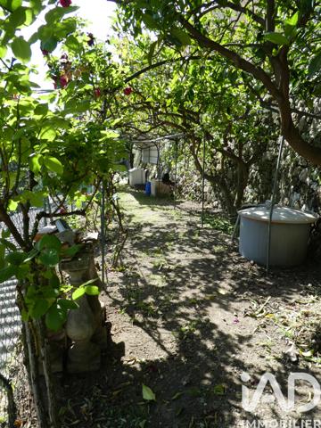 Appartement à vendre 4 pièces 82 m² Grasse