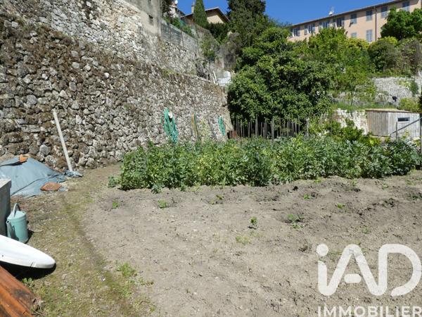 Appartement à vendre 4 pièces 82 m² Grasse