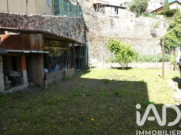 Appartement à vendre 4 pièces 82 m² Grasse