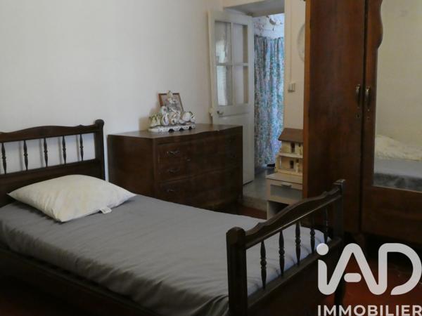 Appartement à vendre 4 pièces 82 m² Grasse