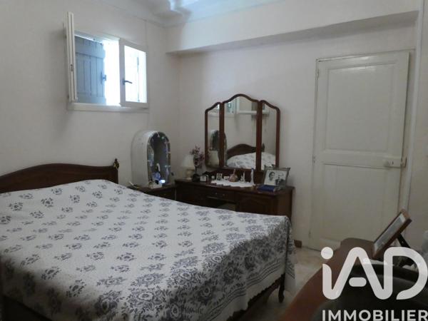 Appartement à vendre 4 pièces 82 m² Grasse