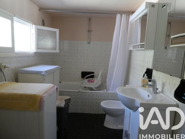 Appartement à vendre 4 pièces 82 m² Grasse