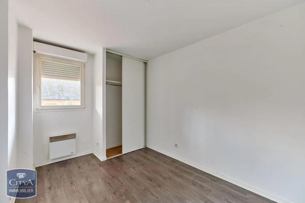 Appartement à louer 2 pièces 40m²