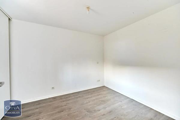 Appartement à louer 2 pièces 40m²