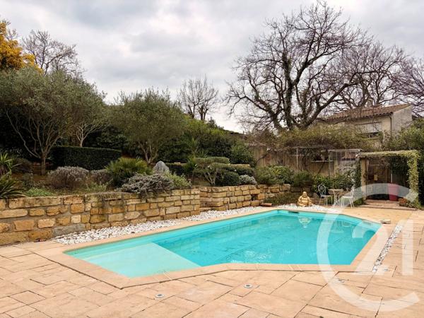 Maison à vendre  5 pièces - 136 m2 VAUVERT - 30