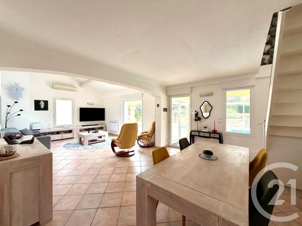 Maison à vendre  5 pièces - 136 m2 VAUVERT - 30