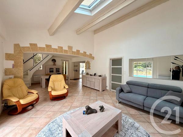 Maison à vendre  5 pièces - 136 m2 VAUVERT - 30