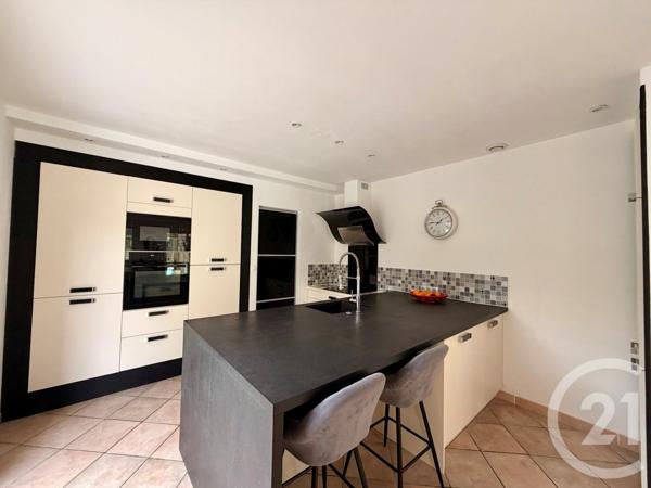 Maison à vendre  5 pièces - 136 m2 VAUVERT - 30