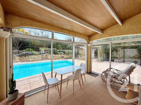 Maison à vendre  5 pièces - 136 m2 VAUVERT - 30