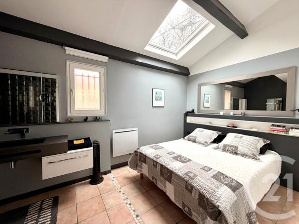 Maison à vendre  5 pièces - 136 m2 VAUVERT - 30