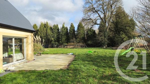 Maison à vendre  5 pièces - 139,50 m2 BERNAY - 27