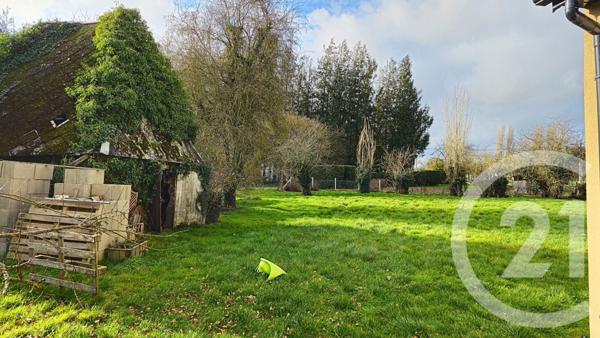 Maison à vendre  5 pièces - 139,50 m2 BERNAY - 27