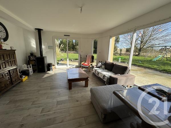 Maison à vendre  5 pièces - 139,50 m2 BERNAY - 27