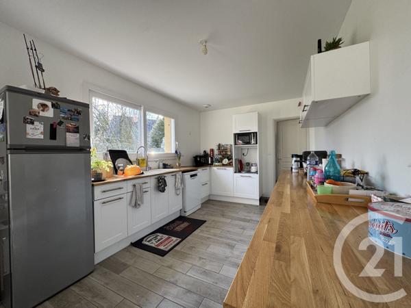 Maison à vendre  5 pièces - 139,50 m2 BERNAY - 27