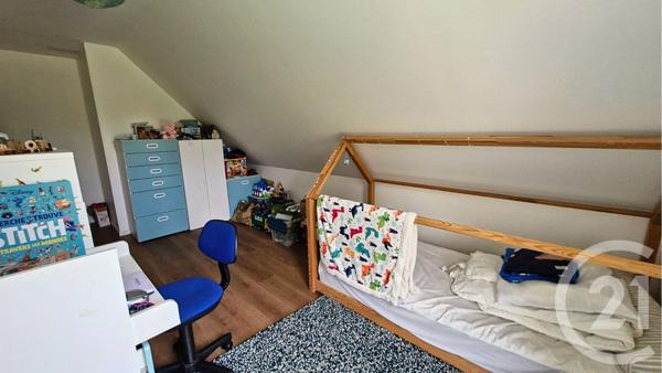 Maison à vendre  5 pièces - 139,50 m2 BERNAY - 27