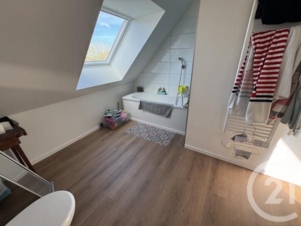 Maison à vendre  5 pièces - 139,50 m2 BERNAY - 27