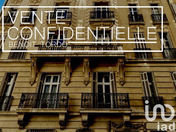 Immeuble à vendre 635 m² Cannes