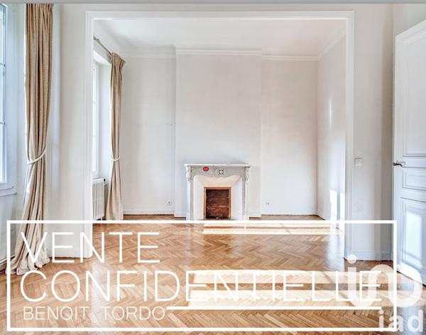 Immeuble à vendre 635 m² Cannes