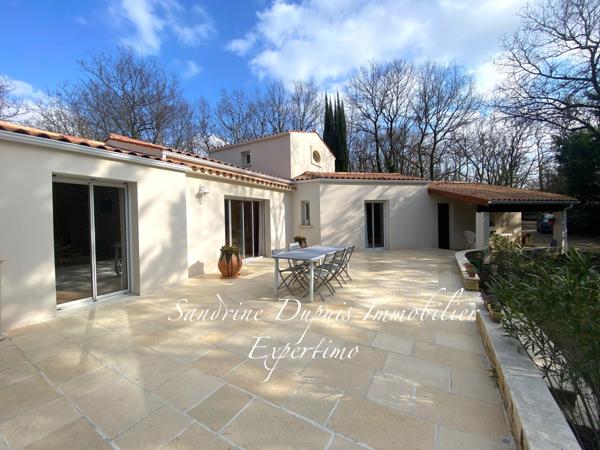 Pisany (17600) Maison Oléronaise 6 pièces avec magnifique véranda. Cadre naturel à Pisany