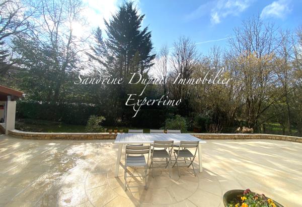 Pisany (17600) Maison Oléronaise 6 pièces avec magnifique véranda. Cadre naturel à Pisany