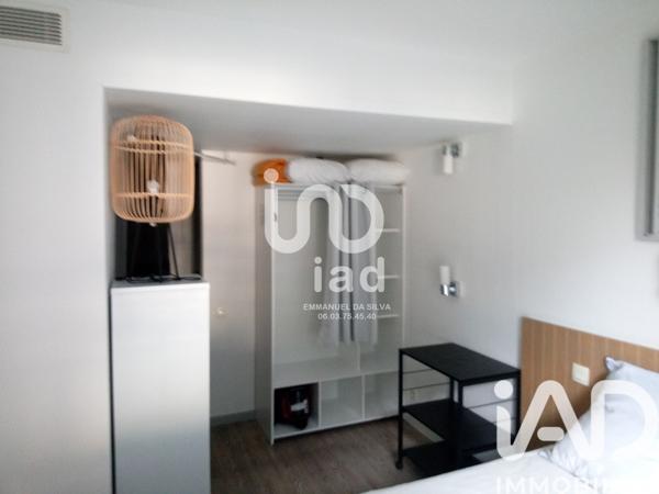 Appartement à vendre 2 pièces 29 m² Cannes-La-Bocca