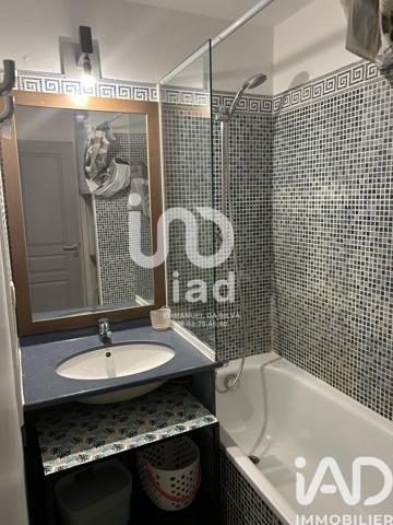 Appartement à vendre 2 pièces 29 m² Cannes-La-Bocca