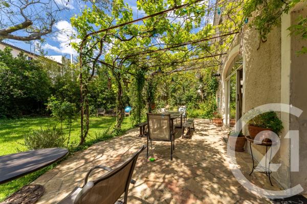 Maison à vendre  5 pièces - 232 m2 COURNONTERRAL - 34