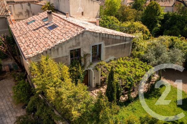 Maison à vendre  5 pièces - 232 m2 COURNONTERRAL - 34