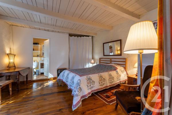 Maison à vendre  5 pièces - 232 m2 COURNONTERRAL - 34