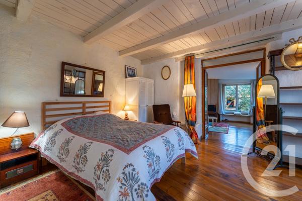 Maison à vendre  5 pièces - 232 m2 COURNONTERRAL - 34